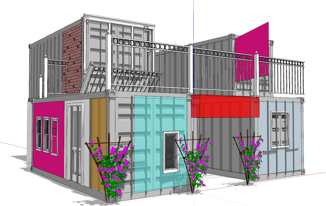 Spring Hill Modular Home