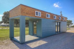 Shipping Container Homes for Sale